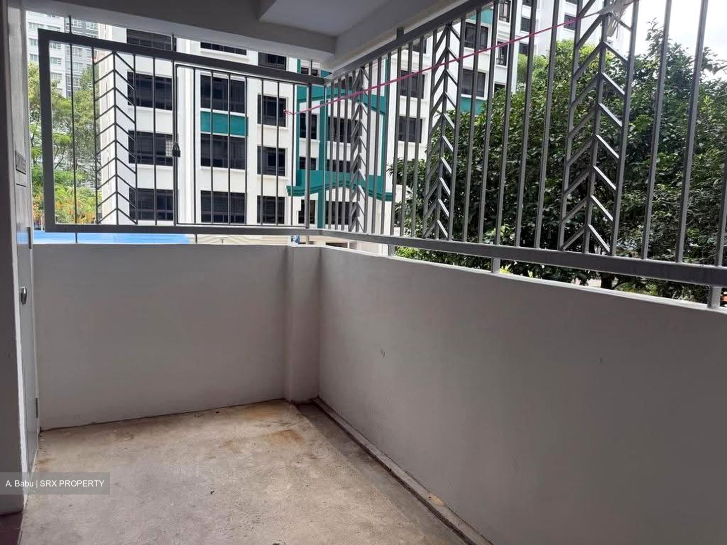 Blk 17 Jalan Tenteram (Toa Payoh), HDB 4 Rooms #632465881